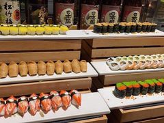-合肥富力威斯汀酒店·知味餐厅