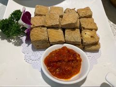 -阿英煲(凉城路店)