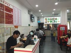 -张记汤馆(嫩江路店)
