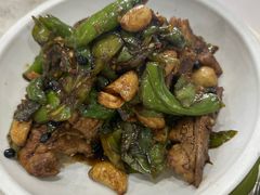 -红色湘菜馆(春风店)