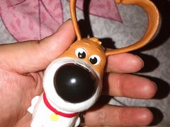 -麦当劳(保定裕华路店)