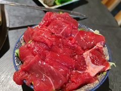 -大风老火锅(江北一店)