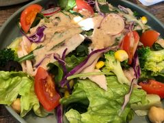 -HIGH FIVE哈福手工汉堡(桂林路店)