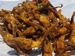 -大笑饭堂(甲子桥店)