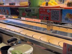 -争鲜回转寿司(东方银座店)