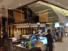 等位区-星伦多自助料理(华润万象城店)