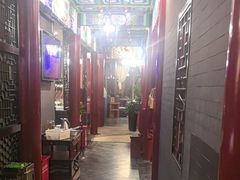 -羲和雅苑•北京烤鸭(平安国际金融中心店)