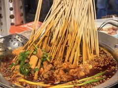 -钢管厂五区小郡肝火锅串串香(总店)