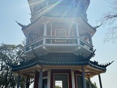 -无锡梅园公园