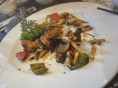 -澳莱酷品牛扒(开平东汇城店)