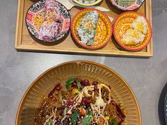 -沿江海南菜·文昌鸡祖师爷(大东海店)