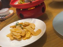 -新白鹿餐厅(城西银泰城店)