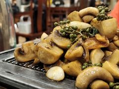 -同胜祥清真新豫菜(杜岭街店)