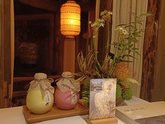 -叶叶菩提(太原别墅店)