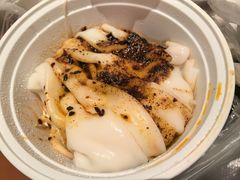 -汉思肴 热面皮(虬江路店)