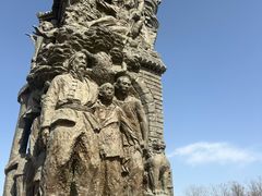 -中国人民抗日战争纪念雕塑园