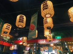 -南京大牌档(济南万象城店)
