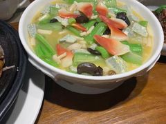 -童福兴·南京菜(老门东店)