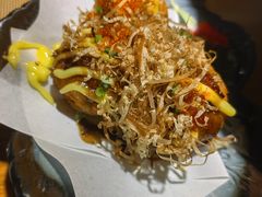 -三石铁板烧(紫竹桥店)