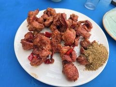 -老七饭馆(光荣道总店)