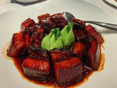 -蘇锦宴·淮扬菜烤鸭·小院(三元桥霄云路店)