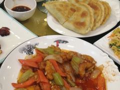 -王府酒店(兴华南街铁西百货店)
