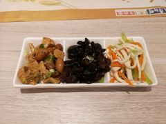 -康师傅私房牛肉面(马泉营奥莱店)