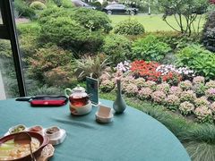 -浙江西子宾馆·牡丹厅