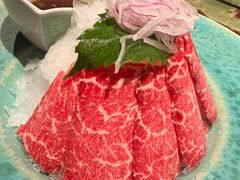 -Minase水濑·日料放题(外滩店)