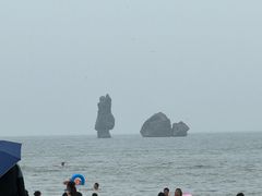 -碣石国家级海洋公园