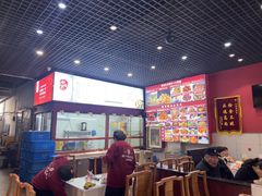 -赵家馆(燕山大街店)