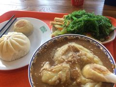 -南来顺饭庄·清真(南菜园店)
