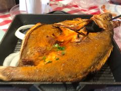 -西贝(宝乐汇店)