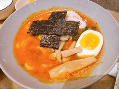 -池奈·咖喱蛋包饭(熙地港店)