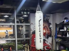 -UP健身私教馆(南山书城店)