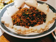 -吕氏疙瘩汤·私家菜馆(慈云寺店)