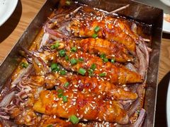 -吕氏疙瘩汤·新鲁菜(济南万象城店)