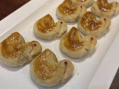 -功德林素菜饭庄(前门店)