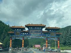 -塞罕坝国家级自然保护区