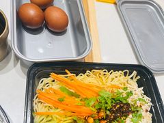 -陳香貴·兰州牛肉面(上海长风大悦城店)