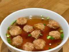 -大南门牛肉包子店