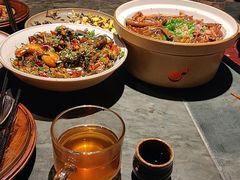 -兰溪小馆(首经贸店)