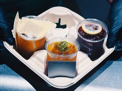 -O.P.S. CAFE