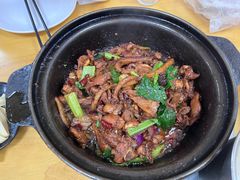 -重庆鸡公煲·嘟享吃(林科大店)