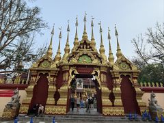 -西双版纳总佛寺