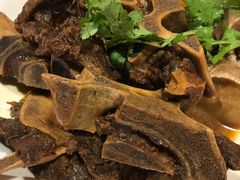 -纳瓦新疆菜(银都店)