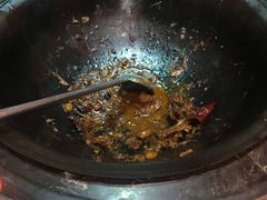 -粗粮人家·东北菜(洋桥店)