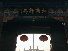 -大悲禅寺