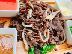 -东北故事私房菜(江南印象店)