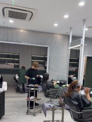 -韩国丽安形象设计